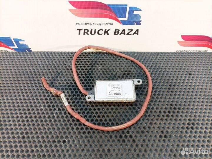 2011649 Датчик NOX Daf CF, Daf XF105