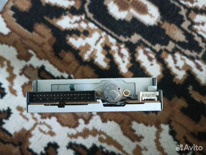 Дисковод p5cn8115300