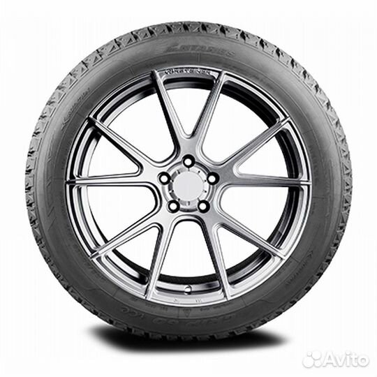 Antares Grip 60 Ice 265/60 R18 114S