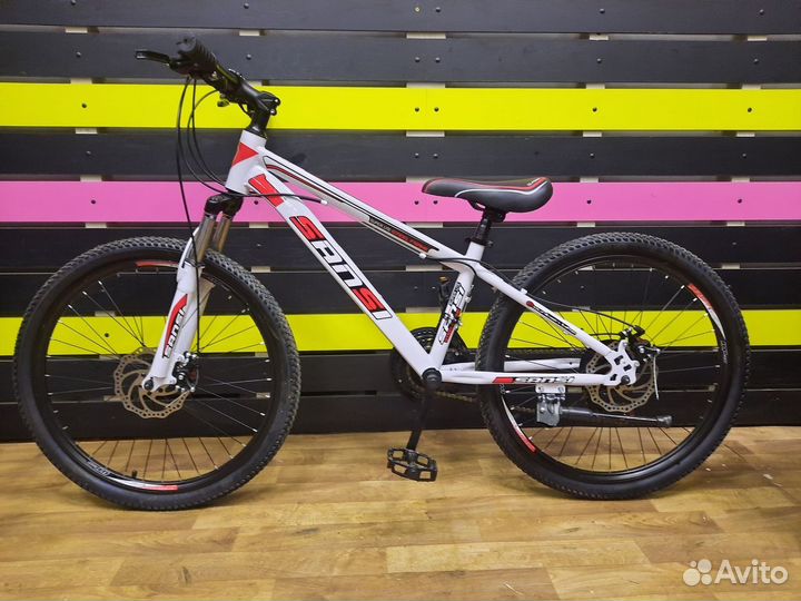 Горный Велосипед