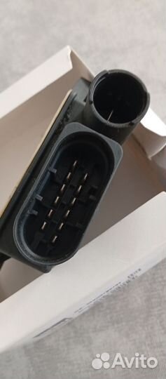 Блок свечей накала om642