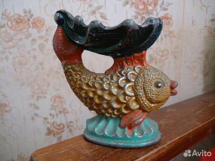 Пепельницы из СССР