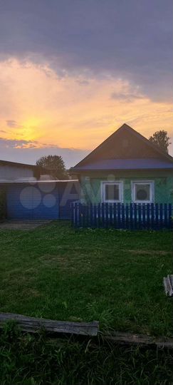 Дом 29 м² на участке 5 сот.