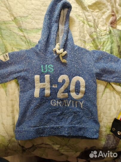 Одежда для мальчика