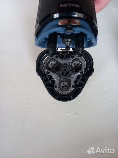 Электробритва philips nl-9206 ad-4