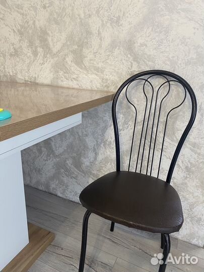 Стулья кухонные