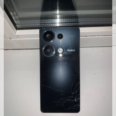 Xiaomi Redmi Note 13 Pro 4G, 12/512 ГБ