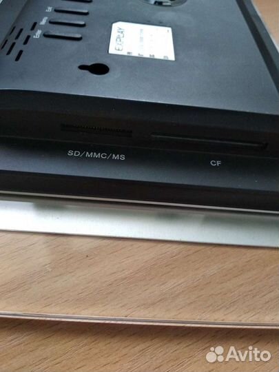 Фоторамка Explay PR-801