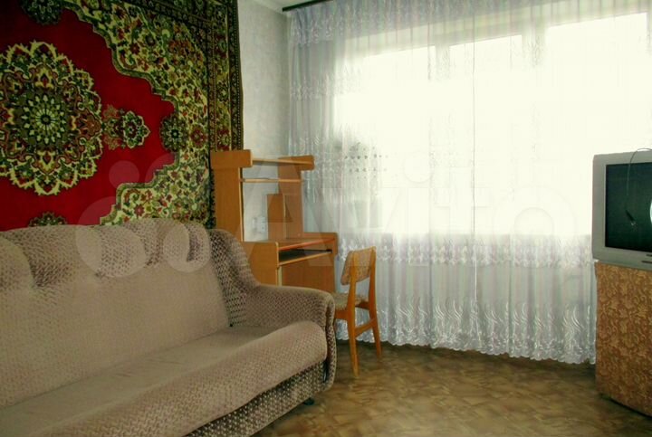 Комната 13 м² в 3-к., 7/9 эт.