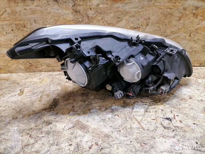 Фара ксенон левая Infiniti M Y51