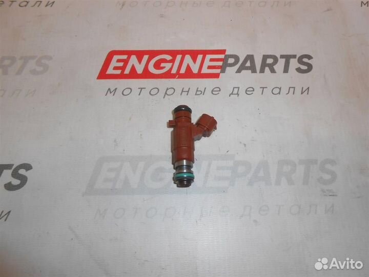 Форсунка топливная Nissan Teana J31(03-08)