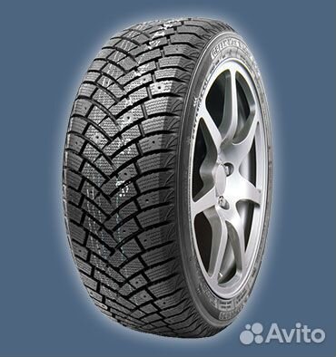 LingLong Green-Max Winter Grip 155/80 R13 79T