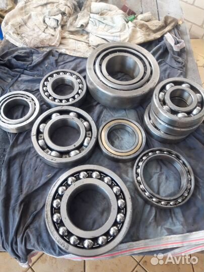 Продам подшипник