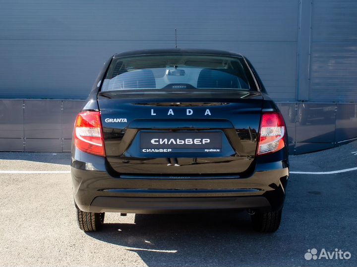 LADA Granta 1.6 МТ, 2023