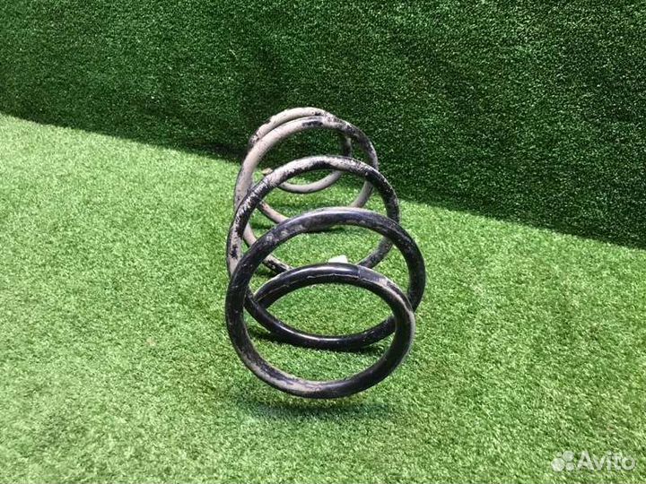 Пружина передняя правая Mercedes Glk