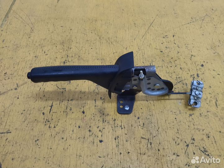 Ручник Subaru legacy BE5, BH5