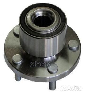 Ступица колеса ford: mondeo IV: 03/07 - 15498021/S