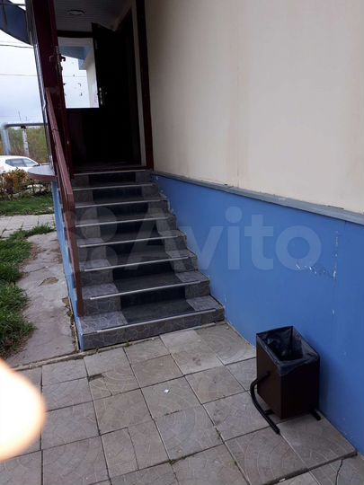 Свободного назначения, 70 м²