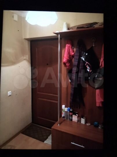 1-к. квартира, 36 м², 8/9 эт.