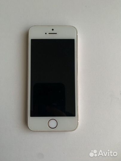 iPhone 5S, 32 ГБ