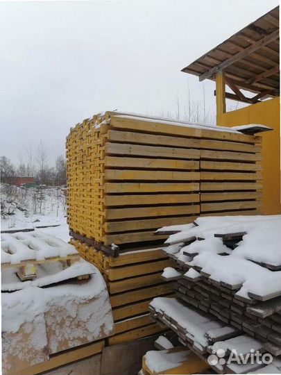 Балка двутавровая бдк/бимс для опалубки перекрытий