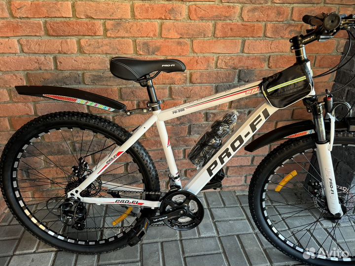 Новые скоростные велосипеды 24,26,27.5,29 колеса