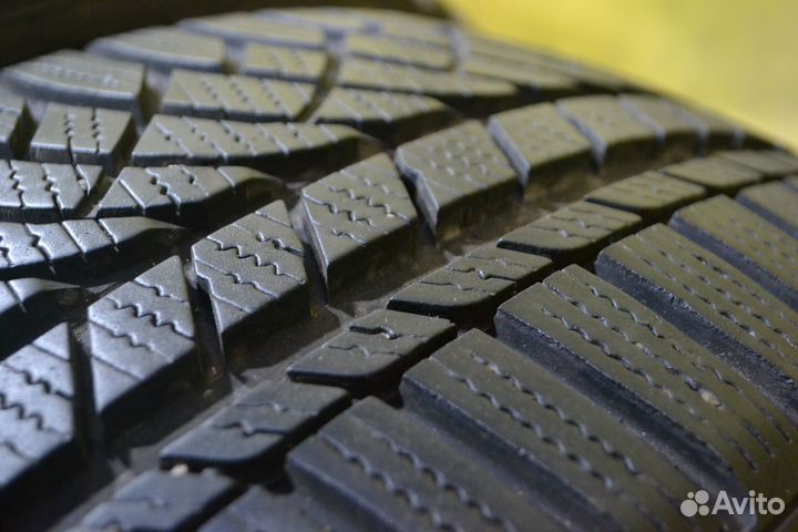 Kumho WinterCraft WP72 215/50 R17