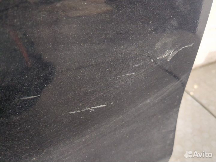 Дверь боковая правая задняя Honda CR-V, 2008