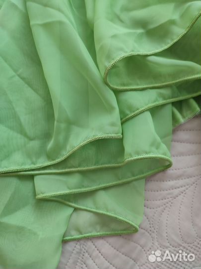 Шторы комплект 2 шт