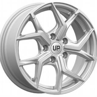 Литые диски Wheels UP Up120 6.5×R16 5×108