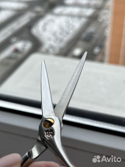 Ножницы парикмахерские tayo 5,5
