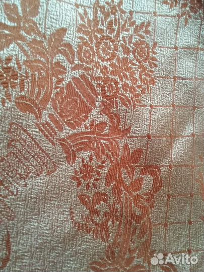 Ткань для штор хлопок