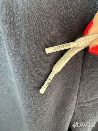 Штаны мужские Tommy Hilfiger L оригинал