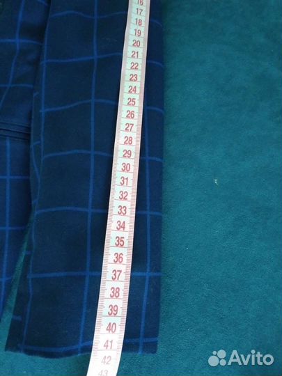 Школьный костюм для мальчика 122