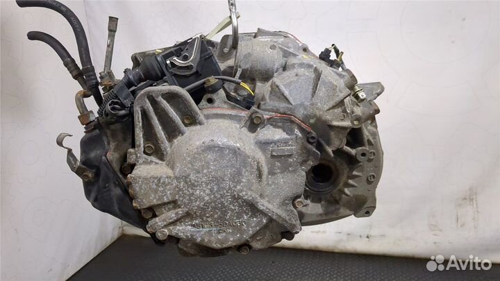 Кпп - автомат (АКПП) Volvo S70 / V70, 1997