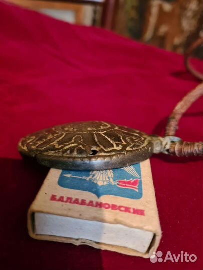 Старинный предмет