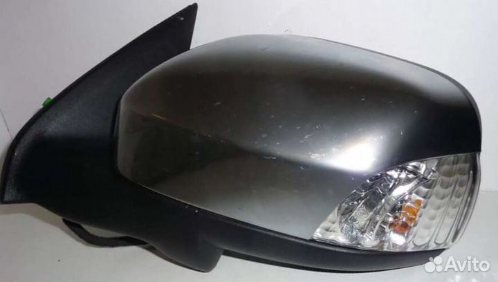Зеркала на Вольво. Зеркало левое Volvo Зеркало пра