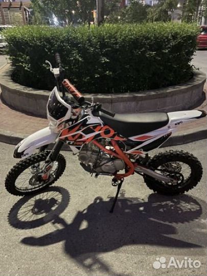 Kayo TT140