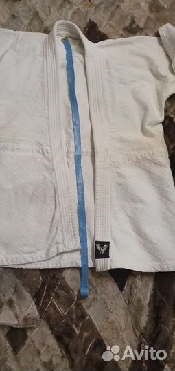 Самбовка для мальчика