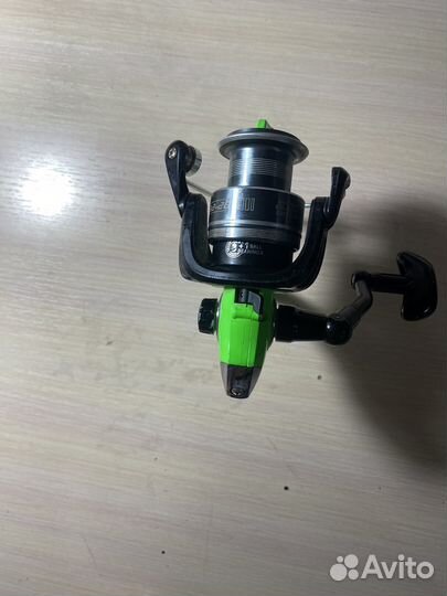 Катушка kaida