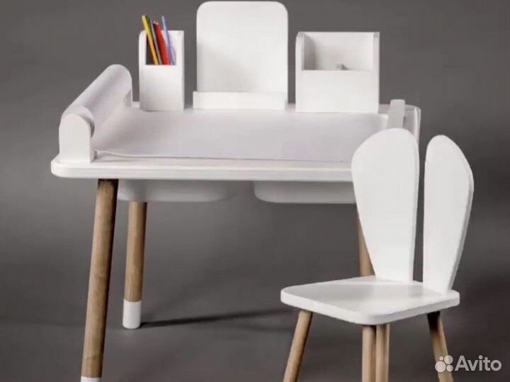 Стол детский