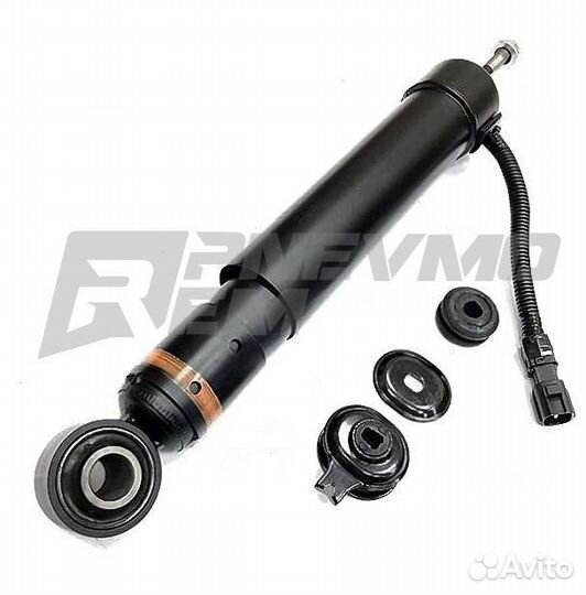 Задний амортизатор для Lexus GX 470