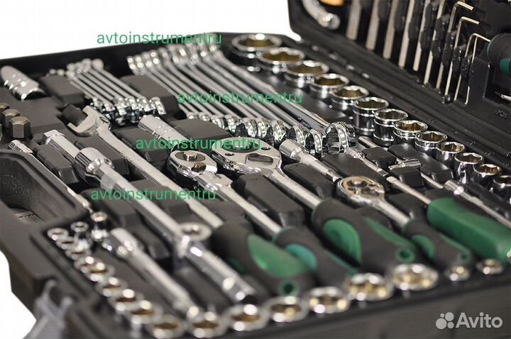 Набор инструмента Топ