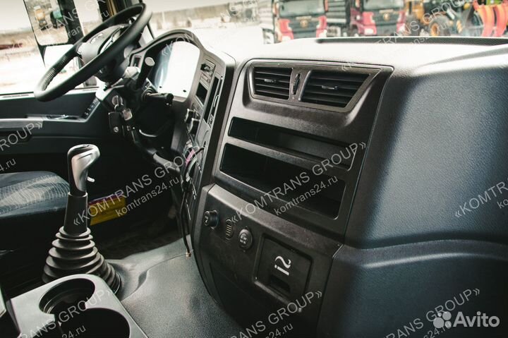 Shacman (Shaanxi) X3000, 2023