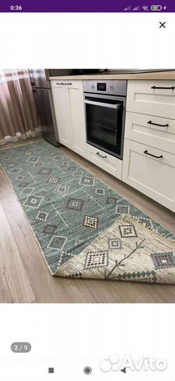 Ковер турецкий килим