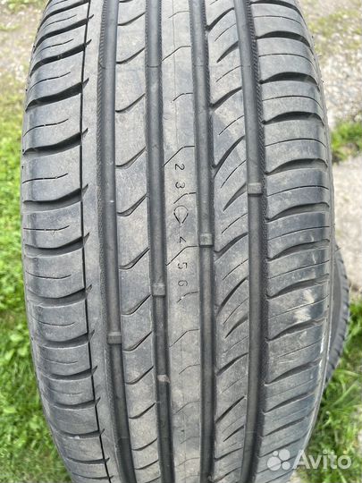 Nokian Tyres Nordman SX2 205/60 R16