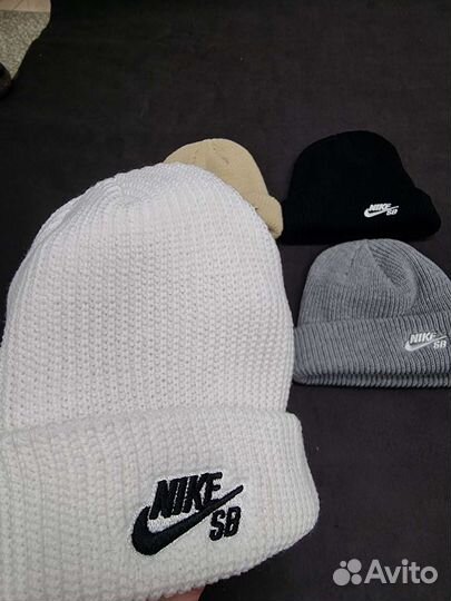 Шапка Nike sb