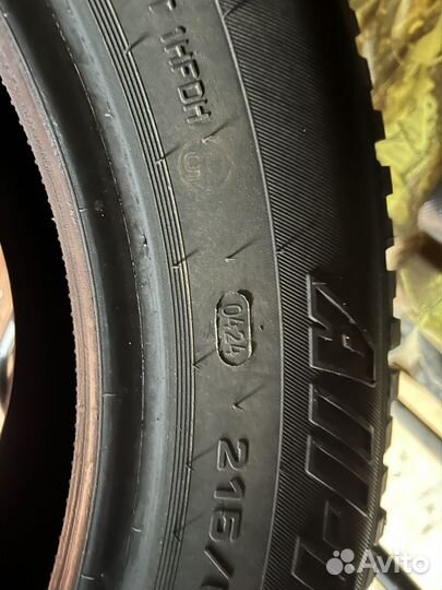 Cordiant All Terrain 215/65 R16