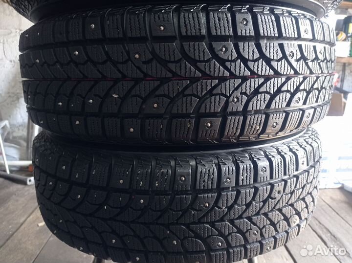 Bridgestone WT17 175/70 R13