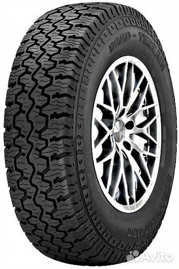 Tigar Road Terrain 265/70 R16